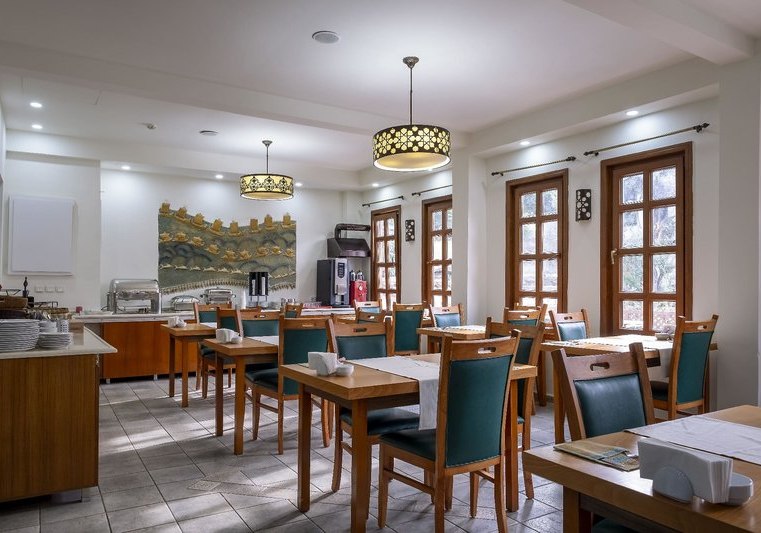 Kulinarik & Restaurants