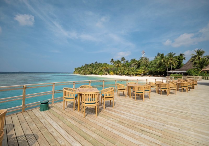 Kulinarik & Restaurants