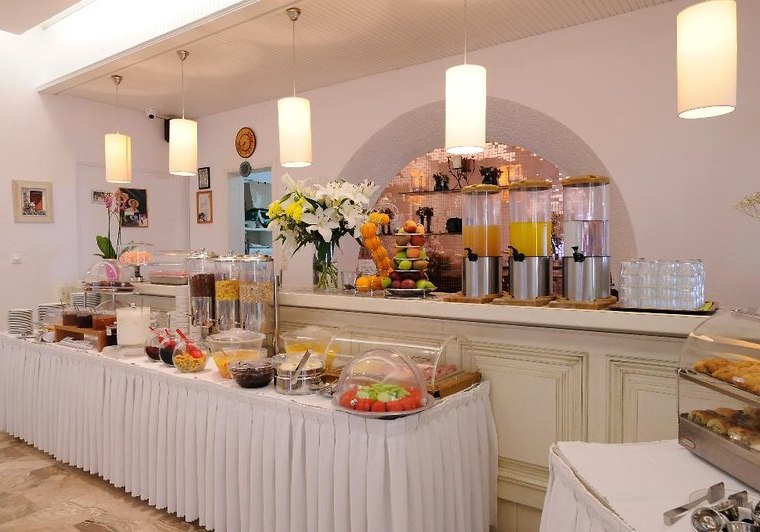 Hotel Allgemein