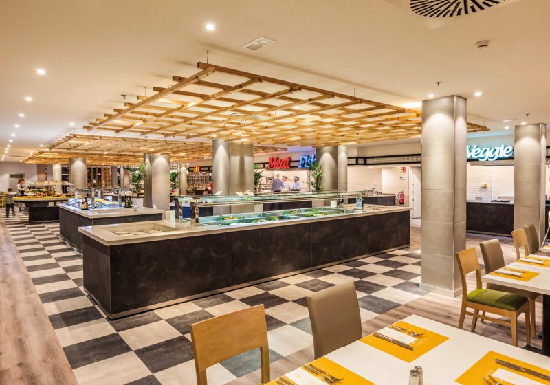 Kulinarik & Restaurants