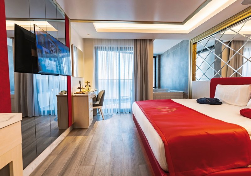 Zimmer & Wohnkomfort