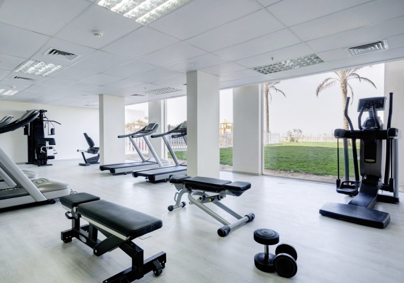Beispiel: Sport & Fitness
