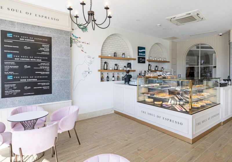 Kulinarik & Restaurants