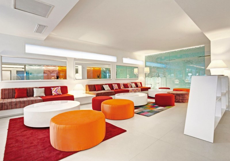 Hotel Allgemein