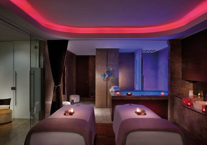 Beispiel: Wellness & Entspannung