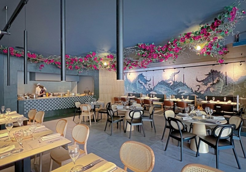 Kulinarik & Restaurants