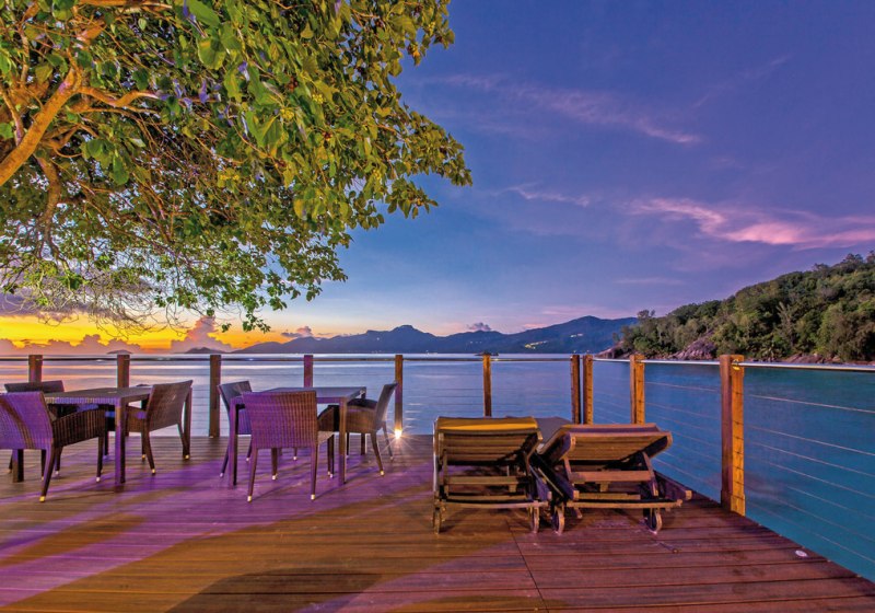 Beispiel: Kulinarik & Restaurants