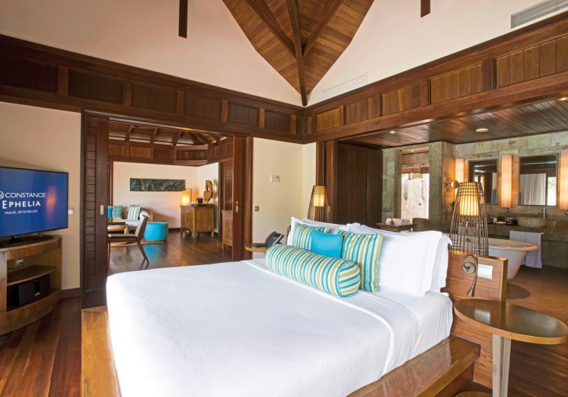 Zimmer & Wohnkomfort