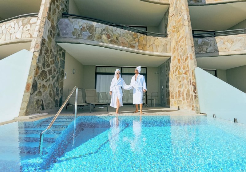 Hotel Allgemein