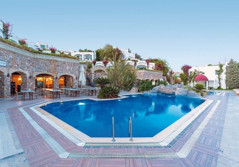 Hotel Allgemein