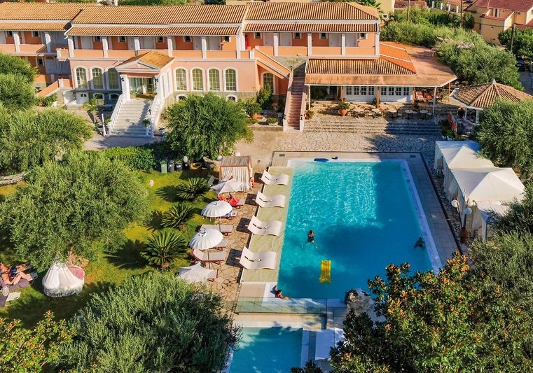 Hotel Allgemein
