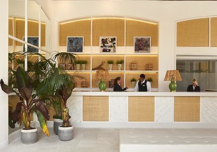 Hotel Allgemein