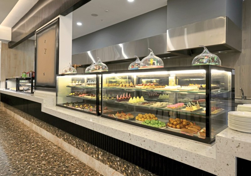 Beispiel: Kulinarik & Restaurants