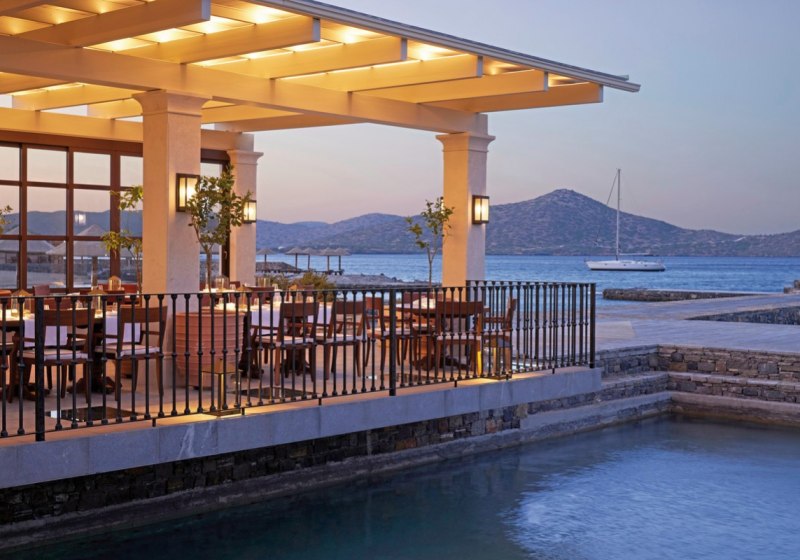 Beispiel: Kulinarik & Restaurants