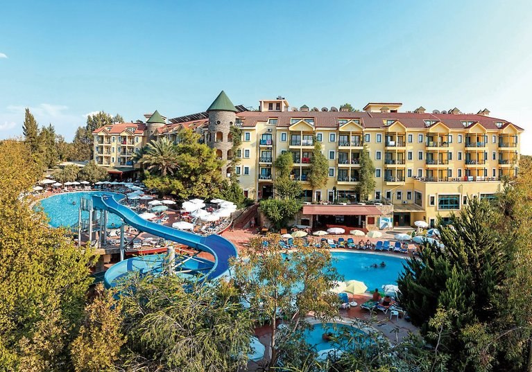 Hotel Allgemein