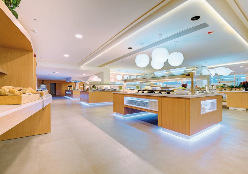 Kulinarik & Restaurants