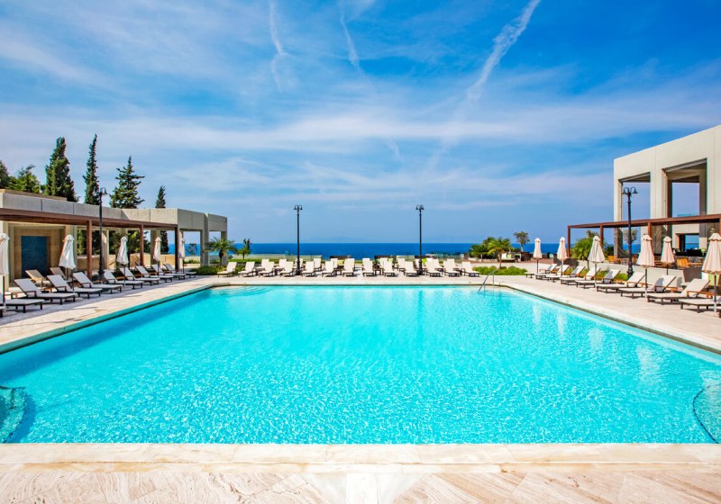 Hotel Allgemein