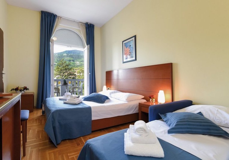 Hotel Allgemein