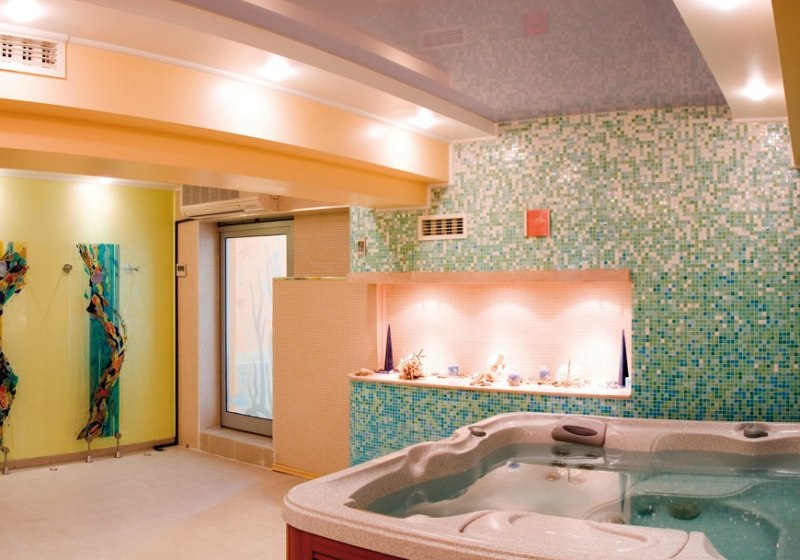 Hotel Allgemein