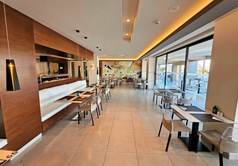 Beispiel: Kulinarik & Restaurants