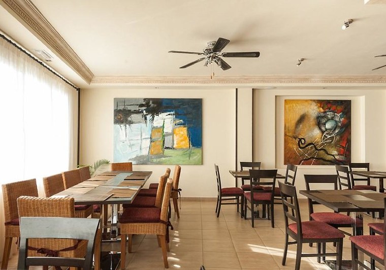 Kulinarik & Restaurants