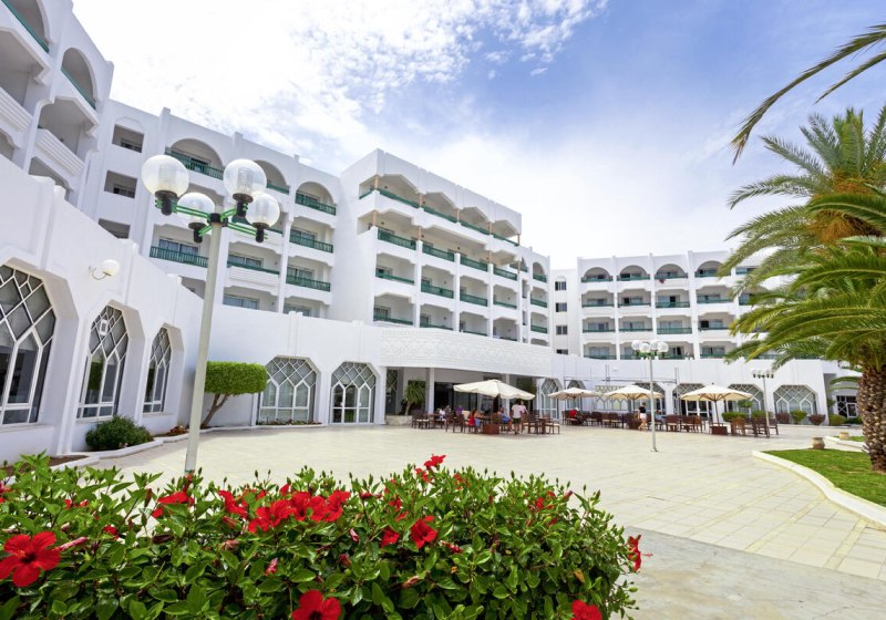 Hotel Allgemein