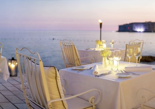 Kulinarik & Restaurants