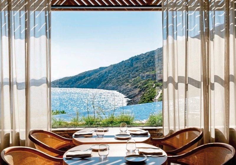Beispiel: Kulinarik & Restaurants