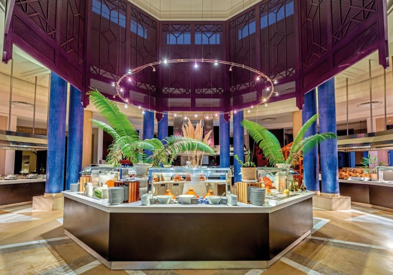 Beispiel: Kulinarik & Restaurants