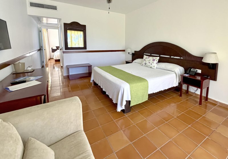 Zimmer & Wohnkomfort