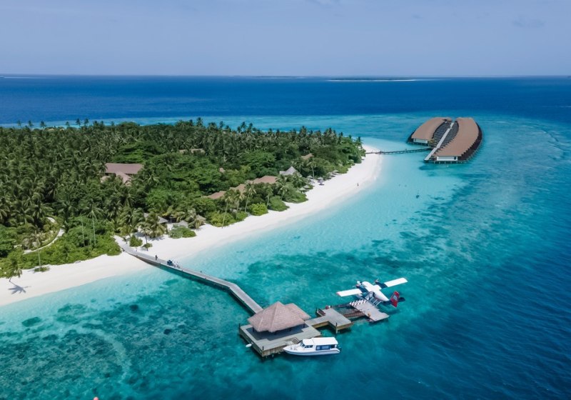 Hotelstrand