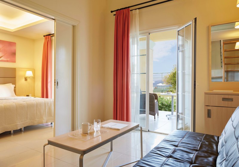 Zimmer & Wohnkomfort