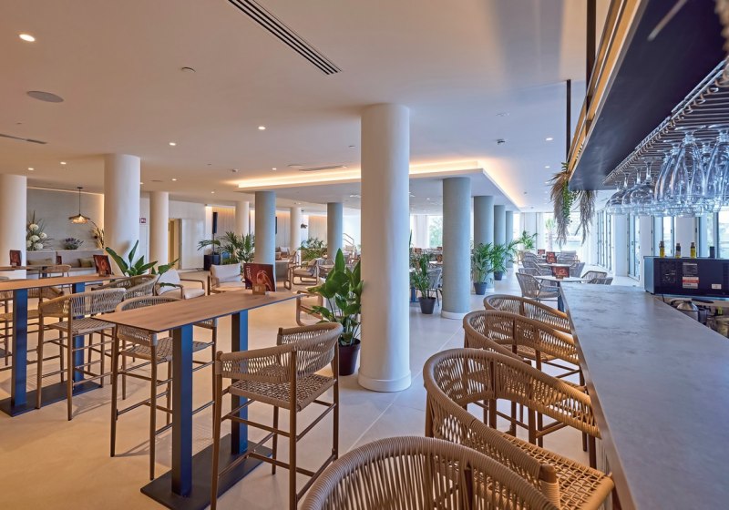 Beispiel: Kulinarik & Restaurants