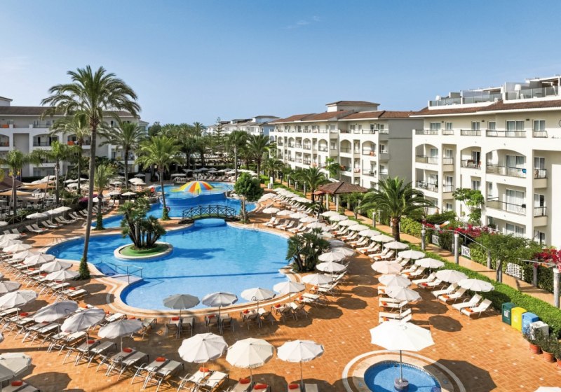 Hotel Allgemein
