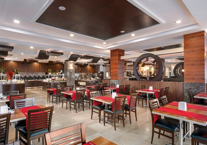 Beispiel: Kulinarik & Restaurants