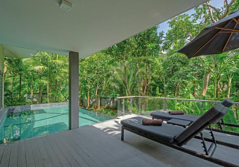 Zimmer & Wohnkomfort