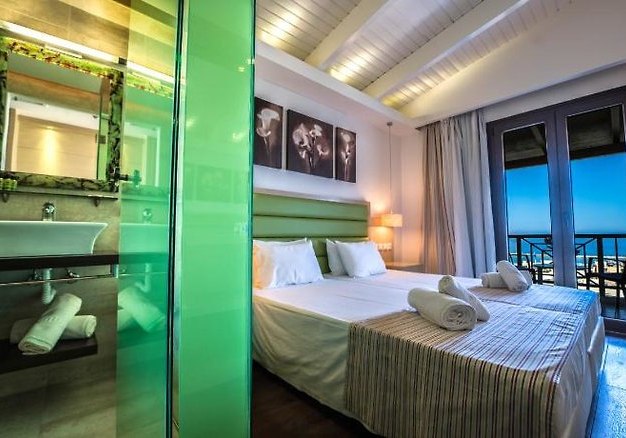 Hotel Allgemein