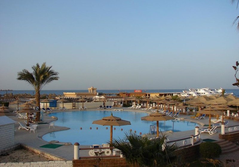 Hotel Allgemein