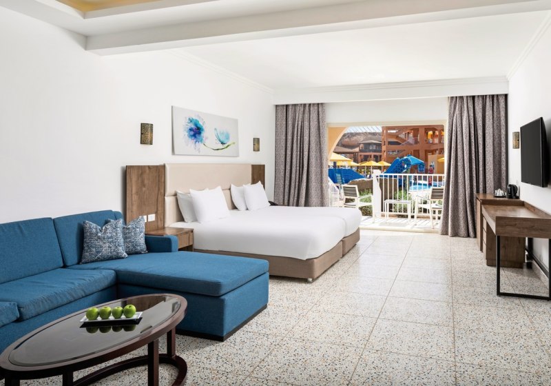 Zimmer & Wohnkomfort