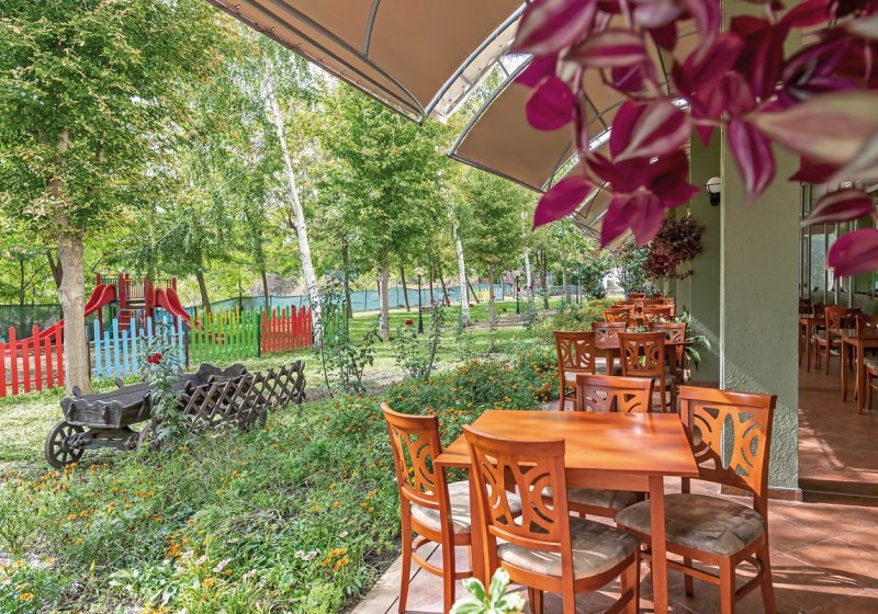 Beispiel: Kulinarik & Restaurants