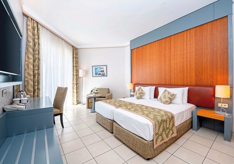 Hotel Allgemein