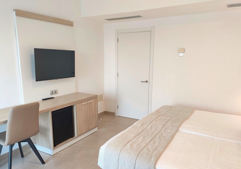 Zimmer & Wohnkomfort