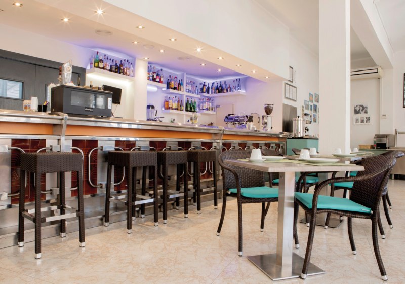 Beispiel: Kulinarik & Restaurants