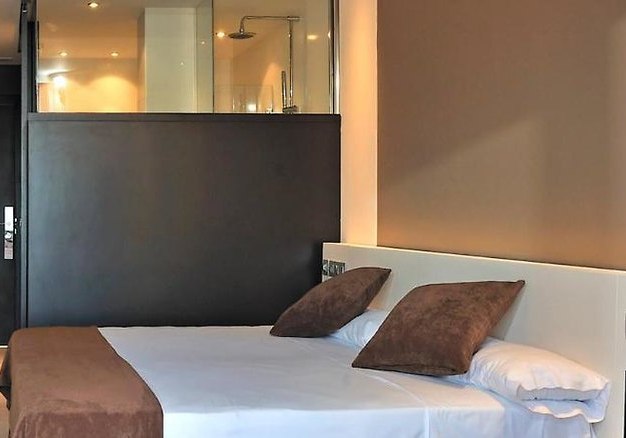 Hotel Allgemein