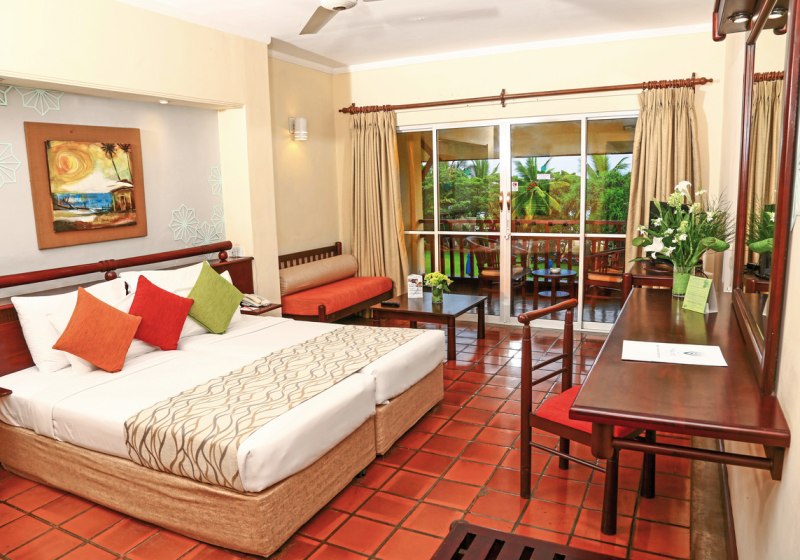 Zimmer & Wohnkomfort