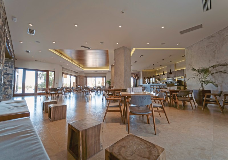 Kulinarik & Restaurants