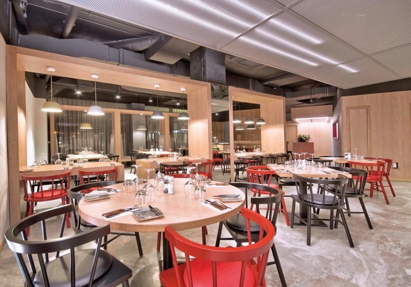 Beispiel: Kulinarik & Restaurants