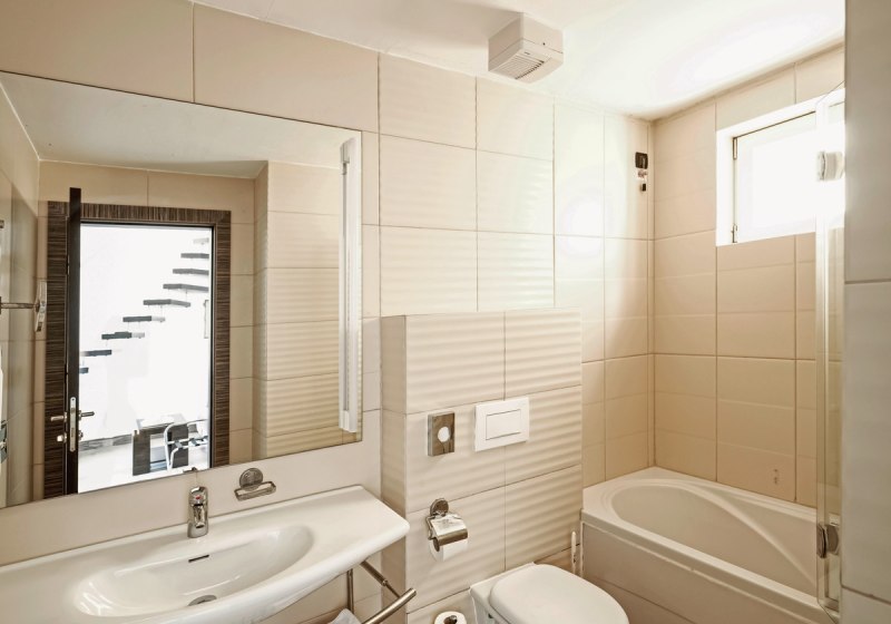 Zimmer & Wohnkomfort