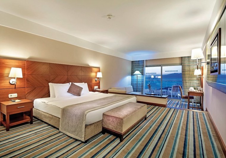 Hotel Allgemein