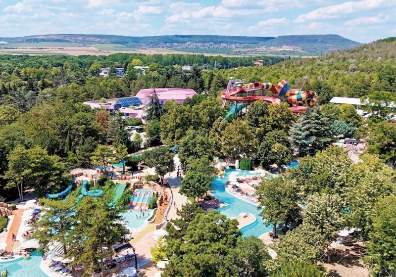 Hotel Allgemein